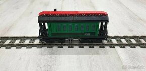 LEGO VLAK Train 10015 Passenger wagon