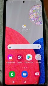 Predám Samsung Galaxy A52s 5G - 1