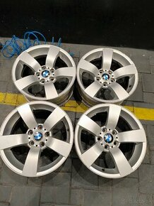 5X120 R17 BMW Disky R17