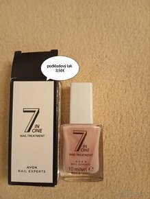 Dopredavam novú kozmetiku Oriflame a Avon ceny do 10€