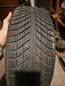 Pneu 205/55r16 - 1