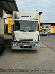 iveco 12t