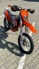 KTM 350 EXC-F