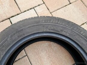 Letné pneu. Bridgestone Ecopia 175/65/R15 84H