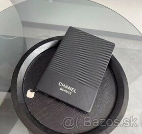 Notes/zápisník Chanel