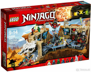 LEGO Ninjago 70596