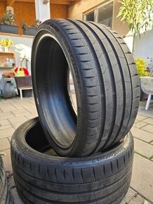 Continental SportContact 7 265/30 R20 - 1