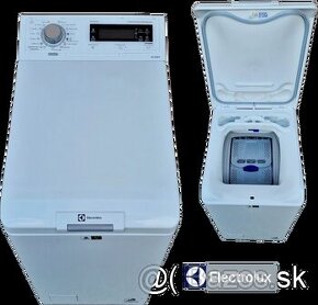 Práčka Electrolux s Dovozom a zapojením na 6kg Slim Úzky typ