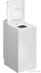 Automatická práčka Whirlpool TDLR 5030L EU/N