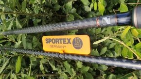 Sportex invictus 12ft 2,75lb