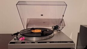 Gramofón Technics SL-Q3