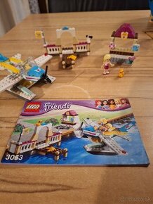 Lego Friends 3063 Škola lietania