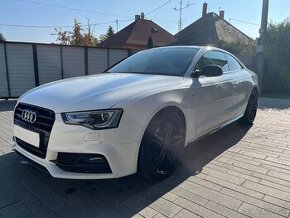 Audi A5 coupe