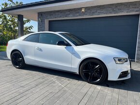 Audi A5 coupe