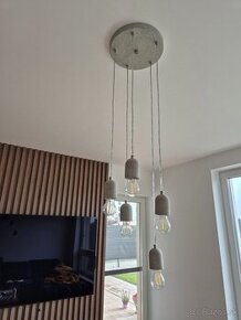 Stropné svietidlo / lampa