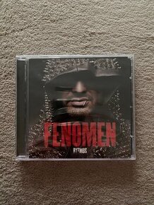 Cd Rytmus - Fenomen (nové, zabalené)