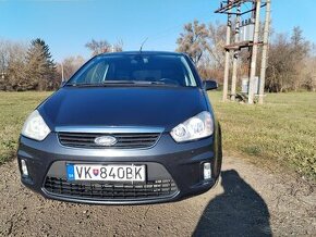 Ford C-Max 1,8Tdci