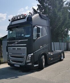 Volvo FH4