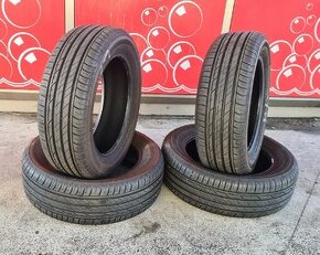 Nový Letní Pneu Bridgestone Turanza T001 195/60R16