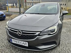 Opel Astra Sport Tourer ST 1.6 CDTI S&S 110k ECOTEC