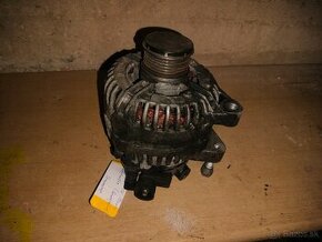 C4 Grand Picasso ALTERNATOR 1.6 hdi