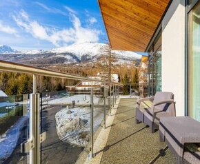 Apartmány Vysoké Tatry NOVOSTVABA