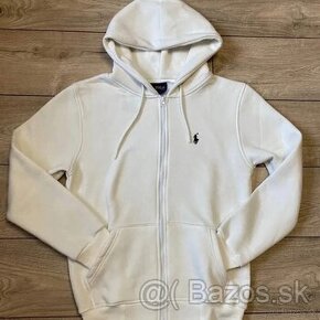 Polo Ralph Lauren Mikina zip