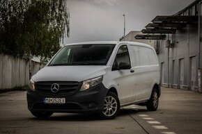 Mercedes-Benz Vito 111 CDI kompakt