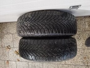 Zimne pneu 185/65 R15 88T