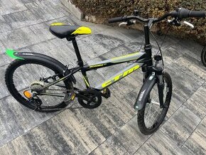 Detsky bicykel CTM Scooby 3.0