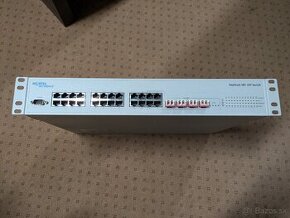 Nortel Networks BayStack 380-24T