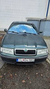 Predám Škoda octavia