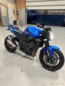 Yamaha fz1