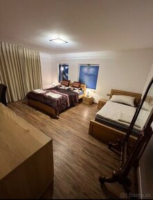 Prenájom apartmánov – Karlov dvor, pri Trnave