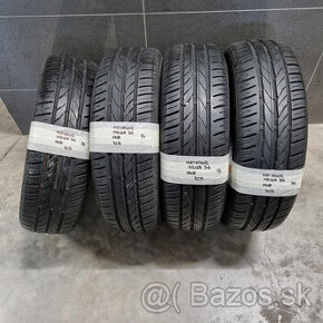 Letné pneumatiky 175/65 R14 MATADOR DOT0418