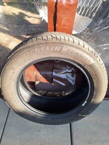 Letne pneumatiky 205/55 R16 91H Michelin primacy 4