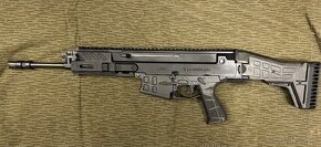 Predam CZ Bren 2MS 11" .223 remington