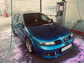 ROZPREDÁM SEAT LEON 1M