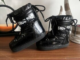 snow boot snehule 27/28