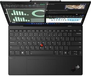 Lenovo ThinkPad Z13 Gen1-13,3-Ryzen 7 Pro 6860Z-32GB-1TBSSD-