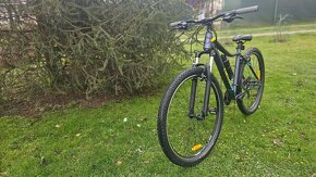 Horský bicykel Cyclision Corpha Mk-II veľ L