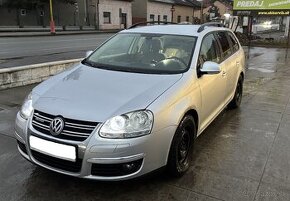 Volkswagen Golf 5 variant