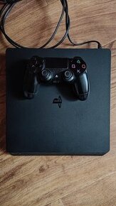 Ps4 slim 500gb