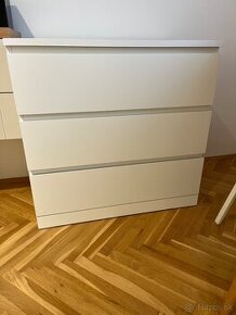 Ikea komoda Malm