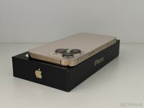 iPhone 13 Pro Gold 128GB