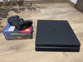 PS4 slim 500gb