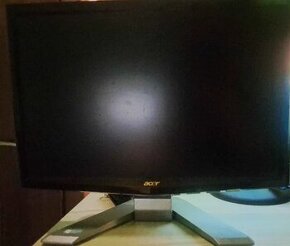 Monitor ACER P191W