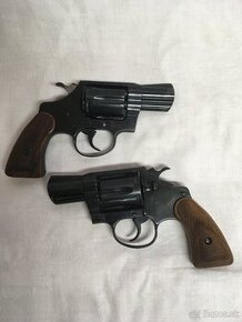 Colt Detective 38sp.