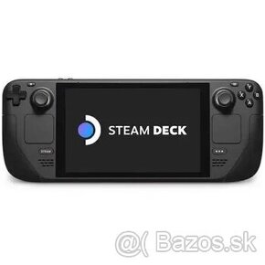 Steam deck 64gb