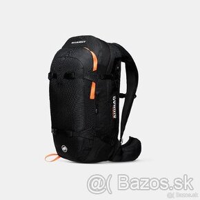 Lavinovy batoh mammut pro protection 35l